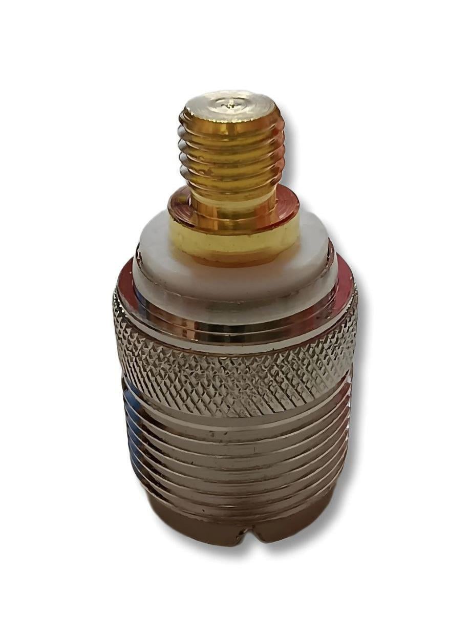 Адаптер антенный переходник UHF-female to Motorola RF (26999521)