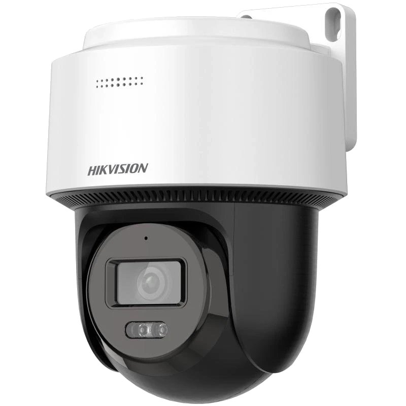 Відеокамера PT Hikvision DS-2DE2C400MWG-E 4 Мп 2,8 мм (2863455038)