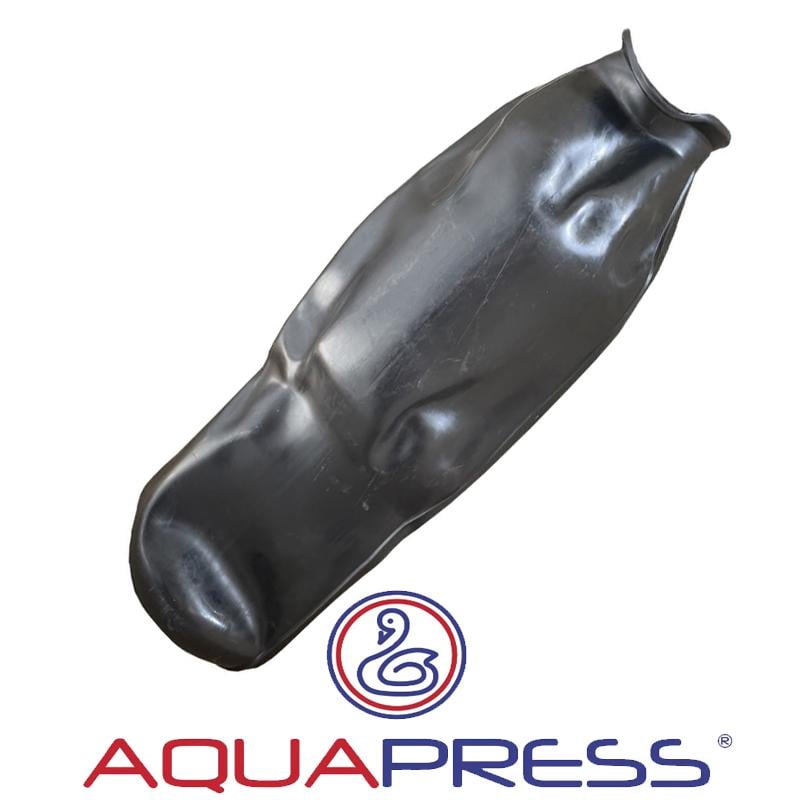 Мембрана для гидроаккумулятора Aquapress AFCV 200 (2145061704) - фото 2