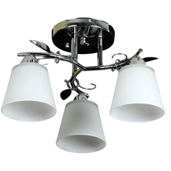 Люстра классическая Svet SH-4418/3 CR (2579164175)