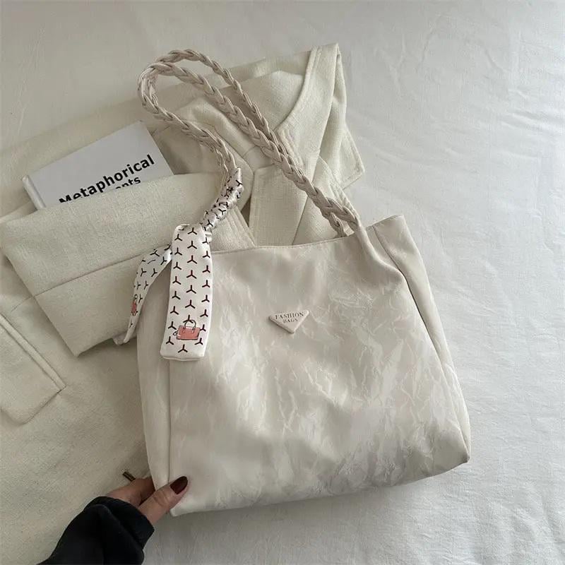 Женская сумка 3008-5 Белый