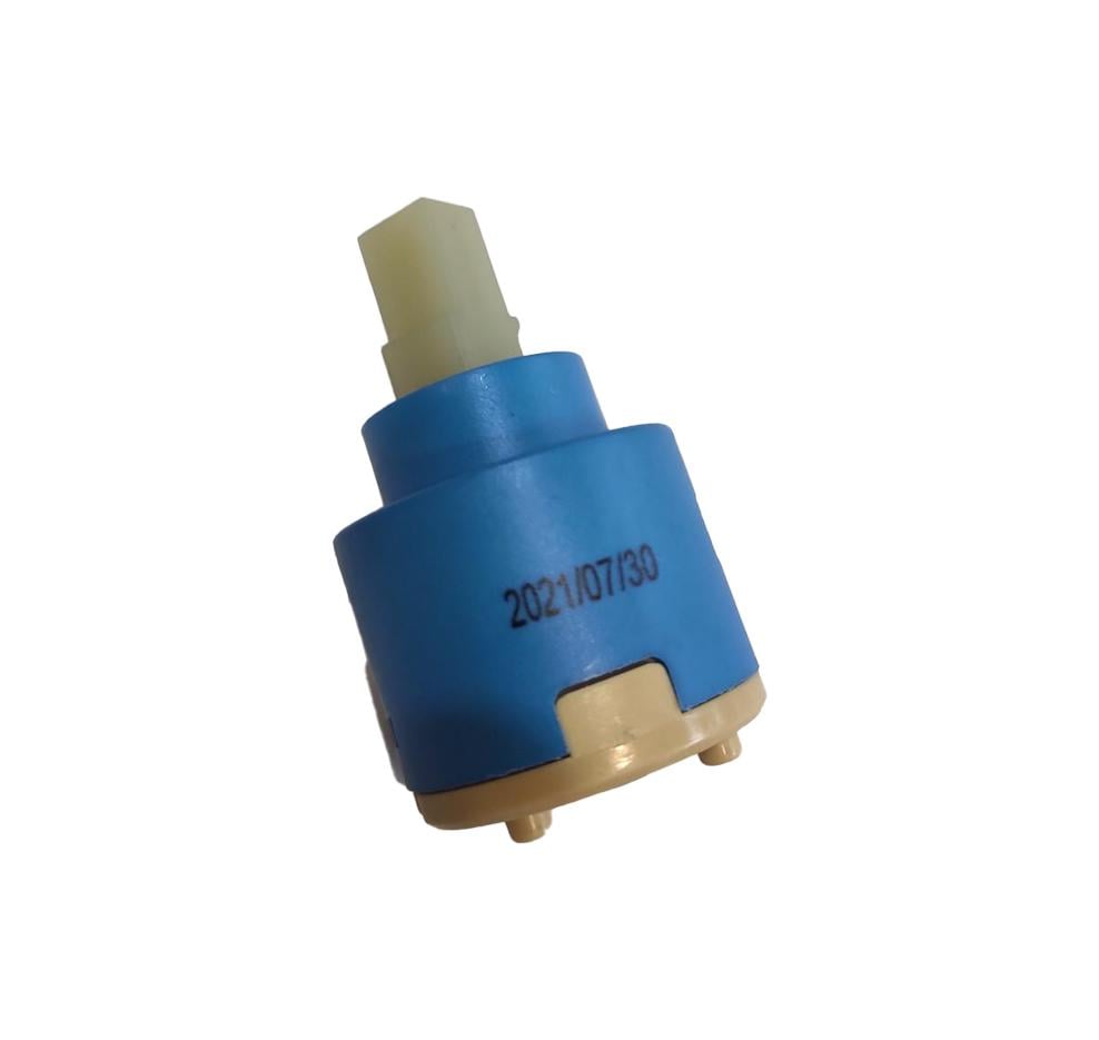 Картридж керамический обратный ход включения 35 мм