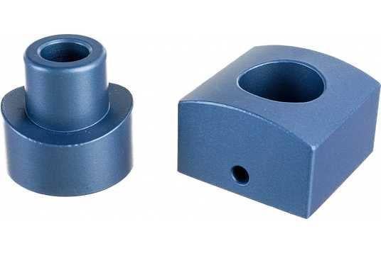 Насадка для вварного седла Candan d 75-32 мм (1762548910).