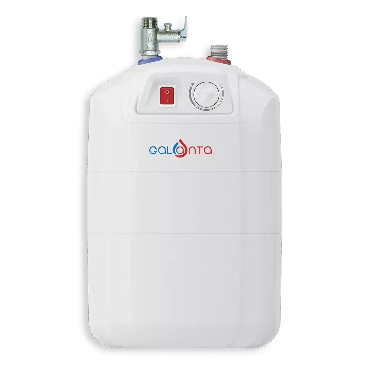 Бойлер Galanta під миття 2 кВт 10 л (1044934)