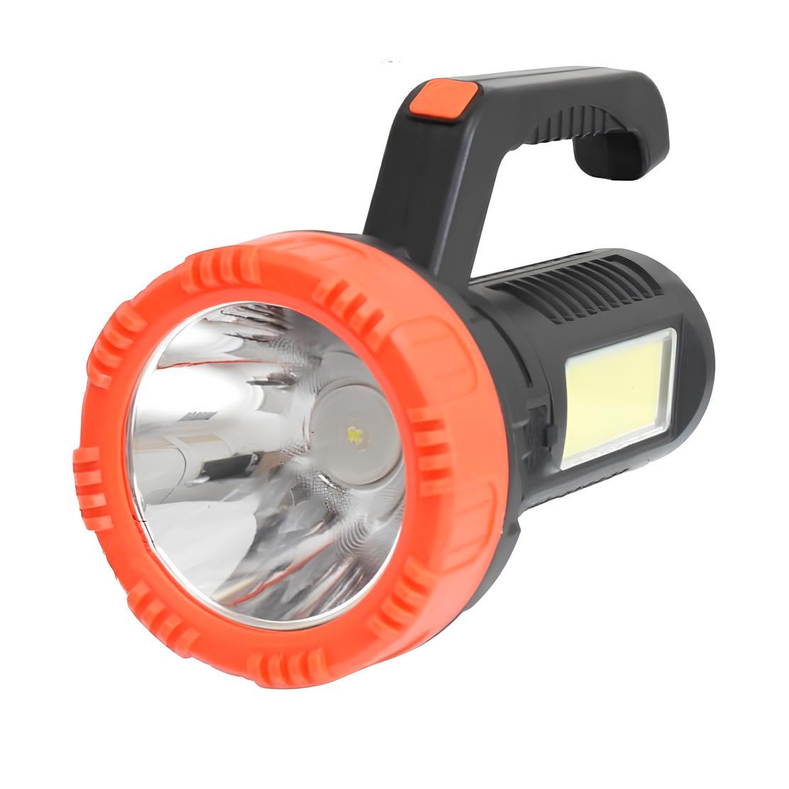 Фонарик ручной Working Light XS-520 (ts000073501)