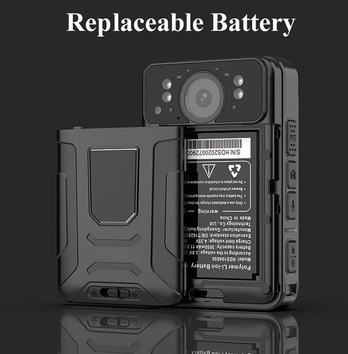 Видеорегистратор нагрудный Black EYE F-EYE Pro Android (2484830467) - фото 11 Видеорегистратор нагрудный Black EYE F-EYE Pro Android (2484830467) - фото 11