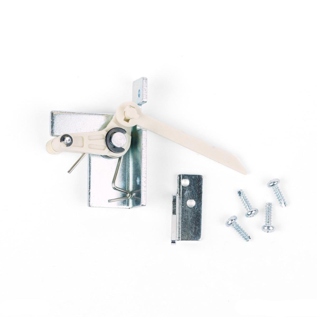 Блокировка механическая CHINT PISD22-M8 E для хорошего исполнения NM8N-250 EN/EM (269764)