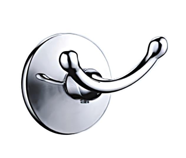 Крючок для ванной Aqua (KA-004)