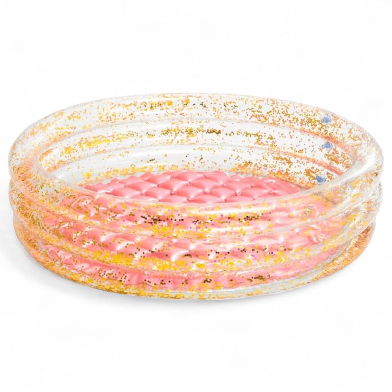 Басейн дитячий надувний Intex 86х25 см (57103) - фото 3 Басейн дитячий надувний Intex 86х25 см (57103) - фото 3