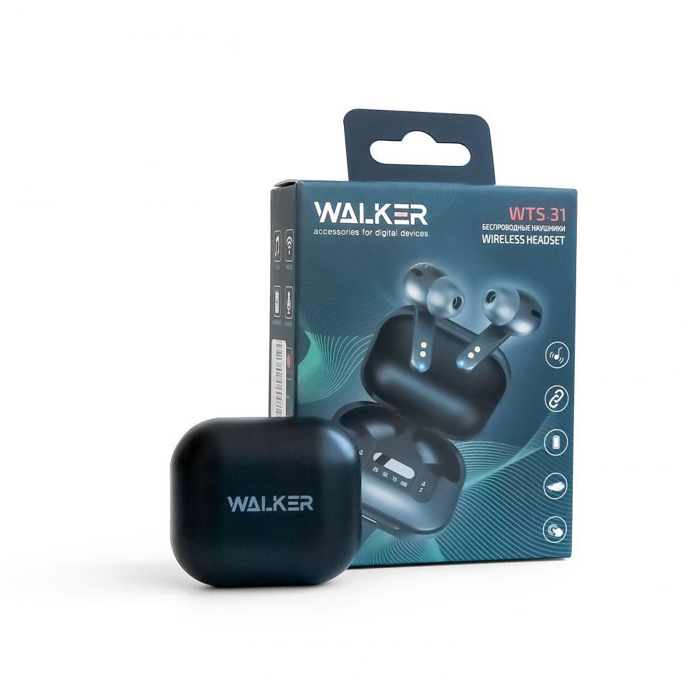 Наушники Bluetooth Walker WTS-31 - фото 4