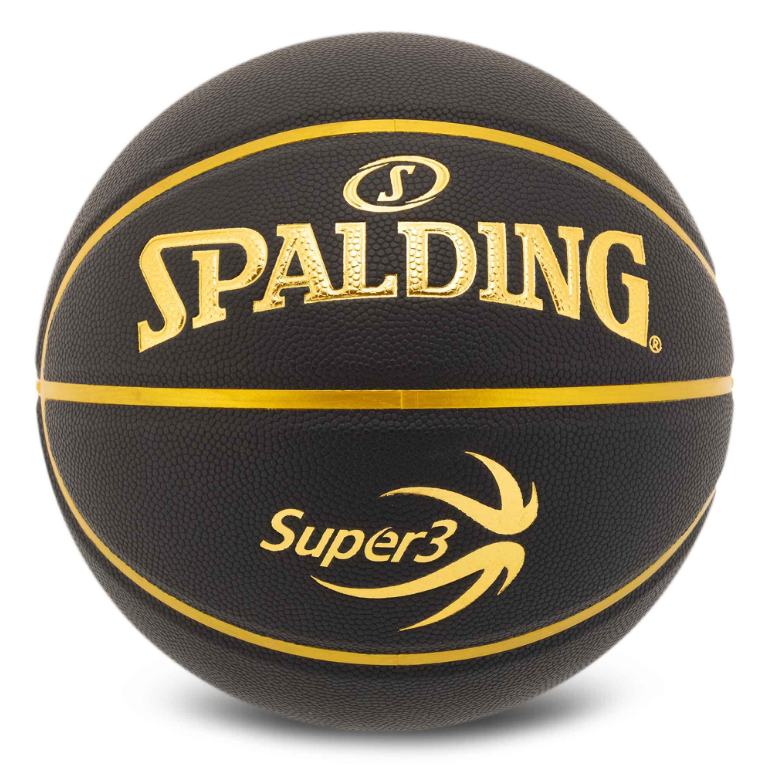 Баскетбольный мяч S-G SUPER3 77749Y PU №7 Черный (29654934) Баскетбольный мяч S-G SUPER3 77749Y PU №7 Черный (29654934)