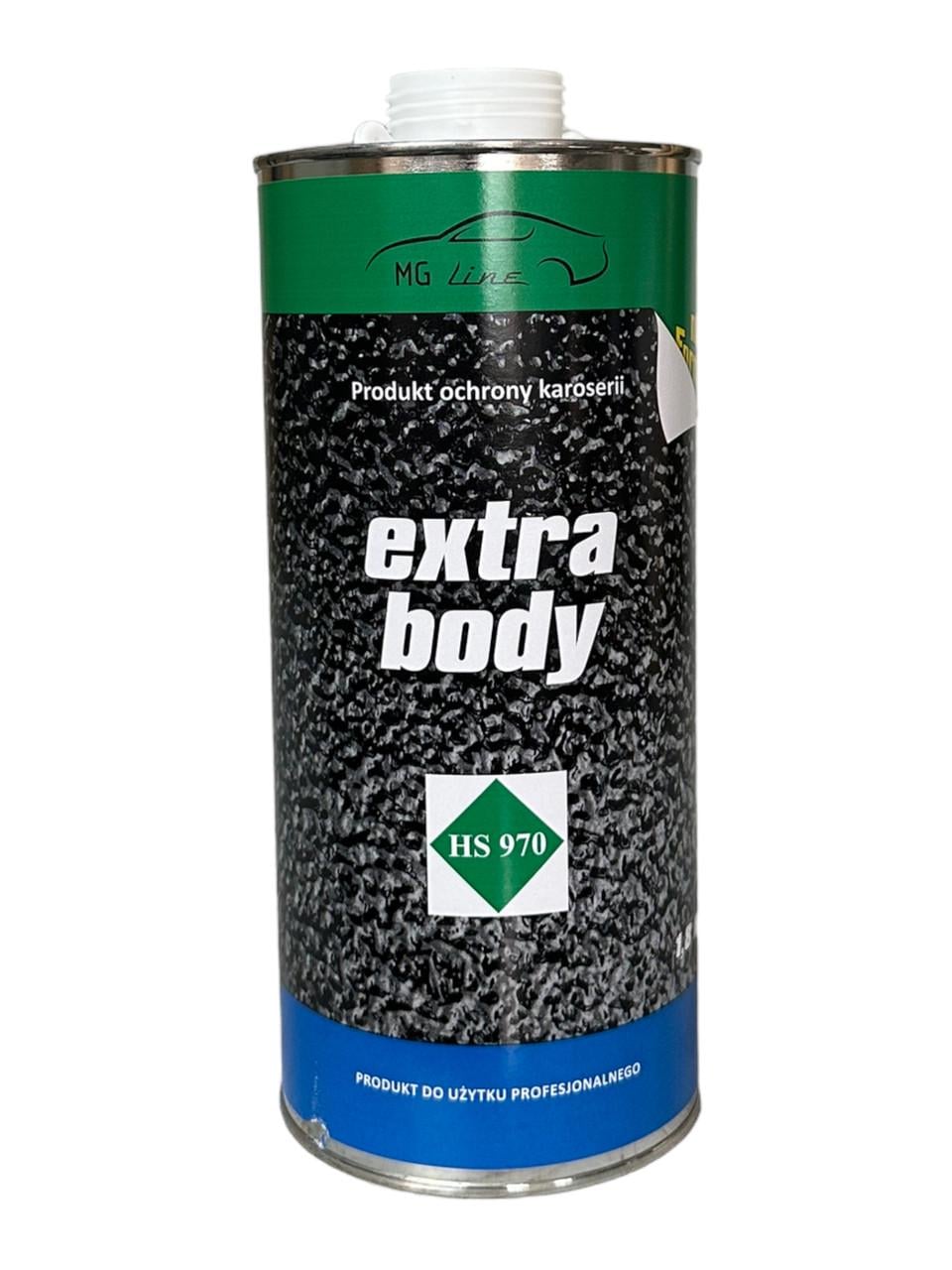 Антигравий Moto-Gama Extra Body 1,8 кг Белый