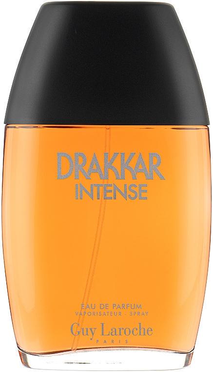 Парфюмированная вода для мужчин Guy Laroche Drakkar Intense 100 мл тестер (380760)