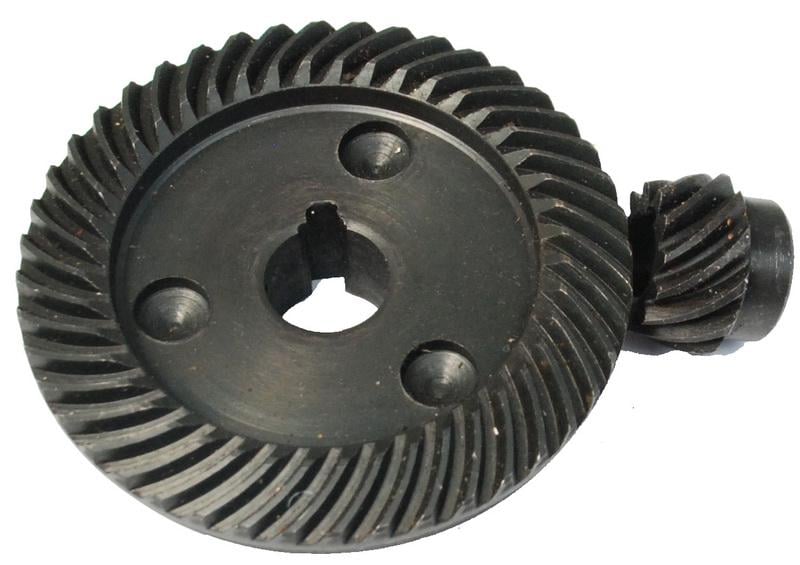 Шестерни болгарки 230 VJ Parts 73 мм d1 15х73/d2 10х22/h2 17