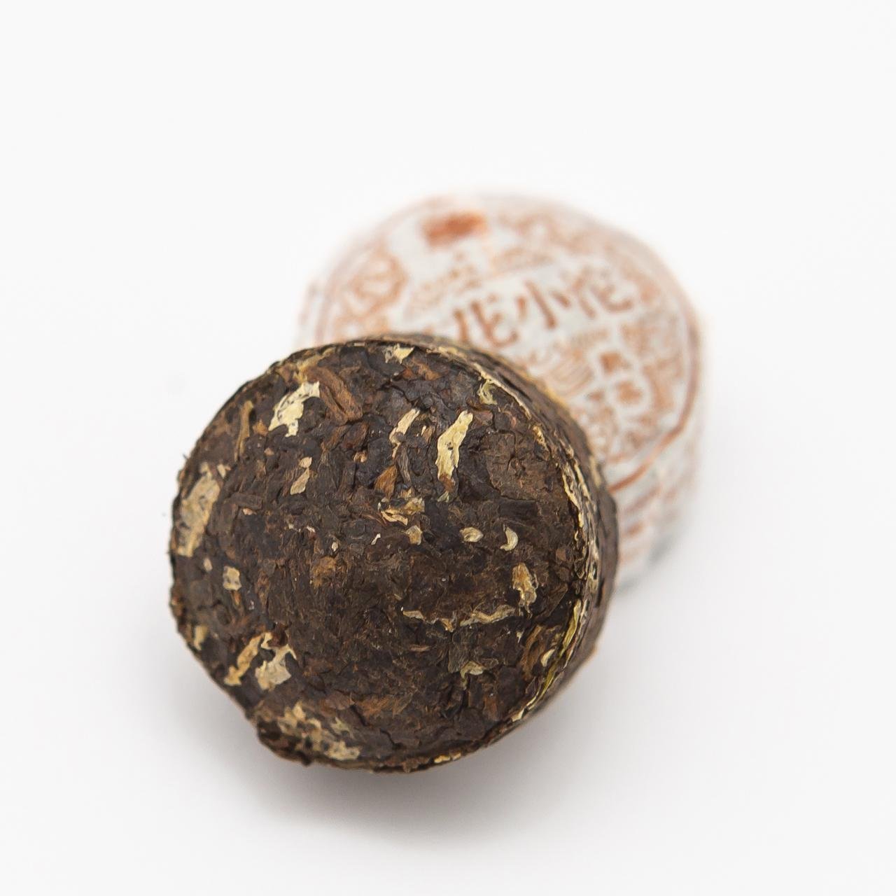 Набор чая Natea Tea Nations Пуер и связанный ассорти 6 шт. (10880175) - фото 6 Набор чая Natea Tea Nations Пуер и связанный ассорти 6 шт. (10880175) - фото 6