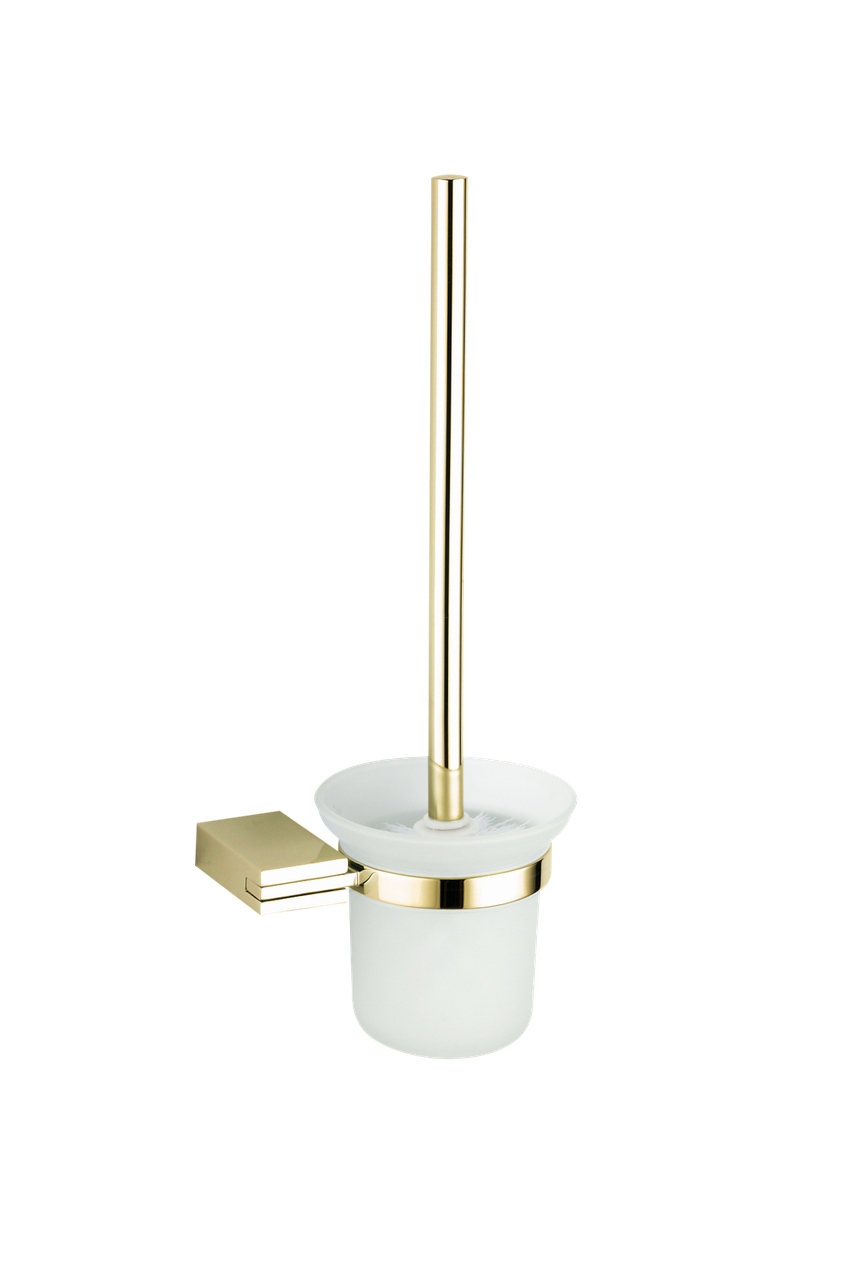 Ершик для унитаза VBI NEPTUNE Gold (2810366634) Ершик для унитаза VBI NEPTUNE Gold (2810366634)