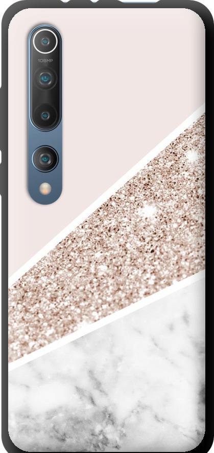 Чехол на Xiaomi Mi 10 Пастельный мрамор (4342b-1860-42517) Чехол на Xiaomi Mi 10 Пастельный мрамор (4342b-1860-42517)