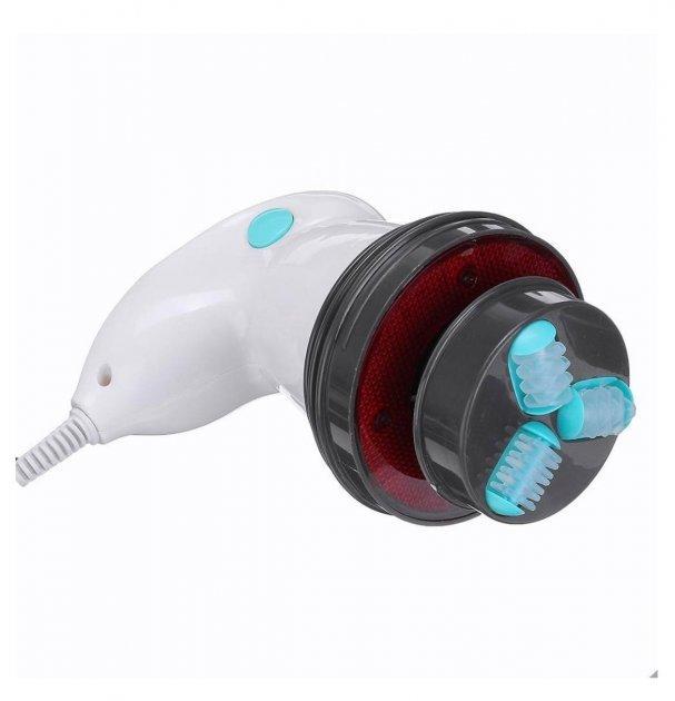 Масажер для тіла Body Innovation 4в1 антицелюлітний (TP-150) - фото 3