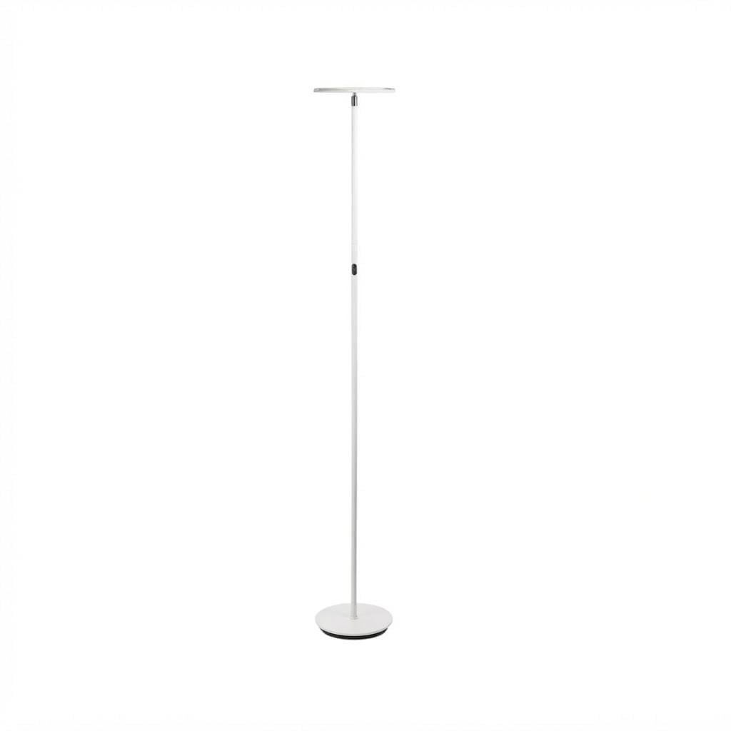Торшер світлодіодний GLADLE LED Floor Lamp Білий (37516855)