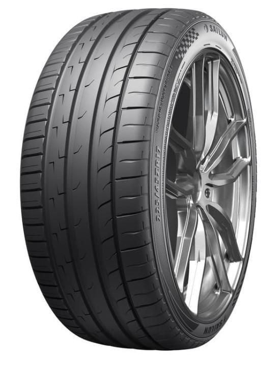 Автошина Sailun Atrezzo ZSR 2 225/45 R18 95Y XL не шип
