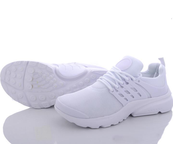 Кроссовки на облегченной подошве Navigator B2028-9 р. 38 Белый