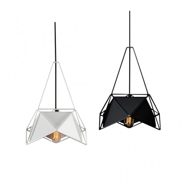 Подвес Bat W23 White - фото 3 Подвес Bat W23 White - фото 3
