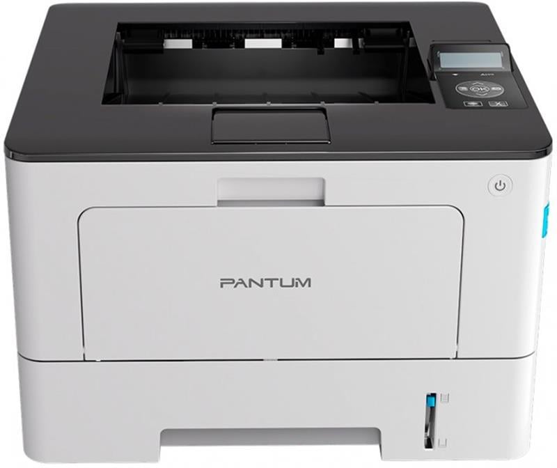 Принтер лазерный Pantum BP5100DN Черно-белый (prnt-0135)