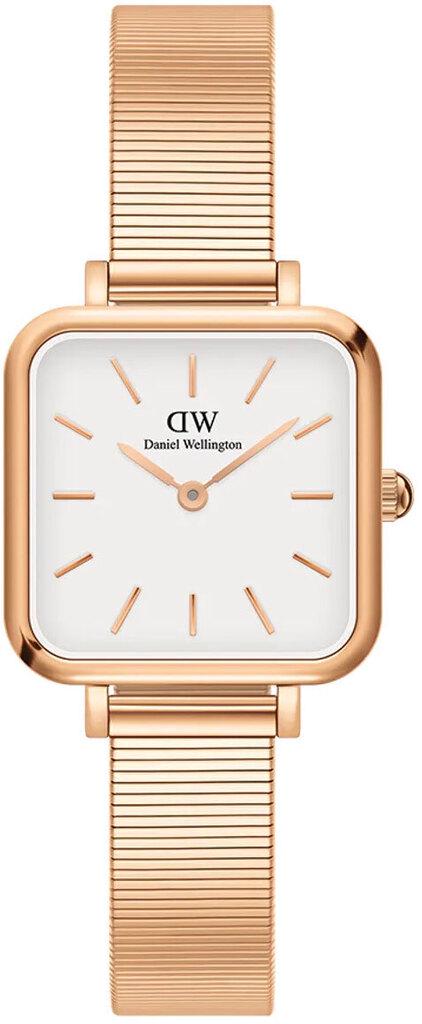 Часы кварцевые Daniel Wellington Quadro Studio DW00100517