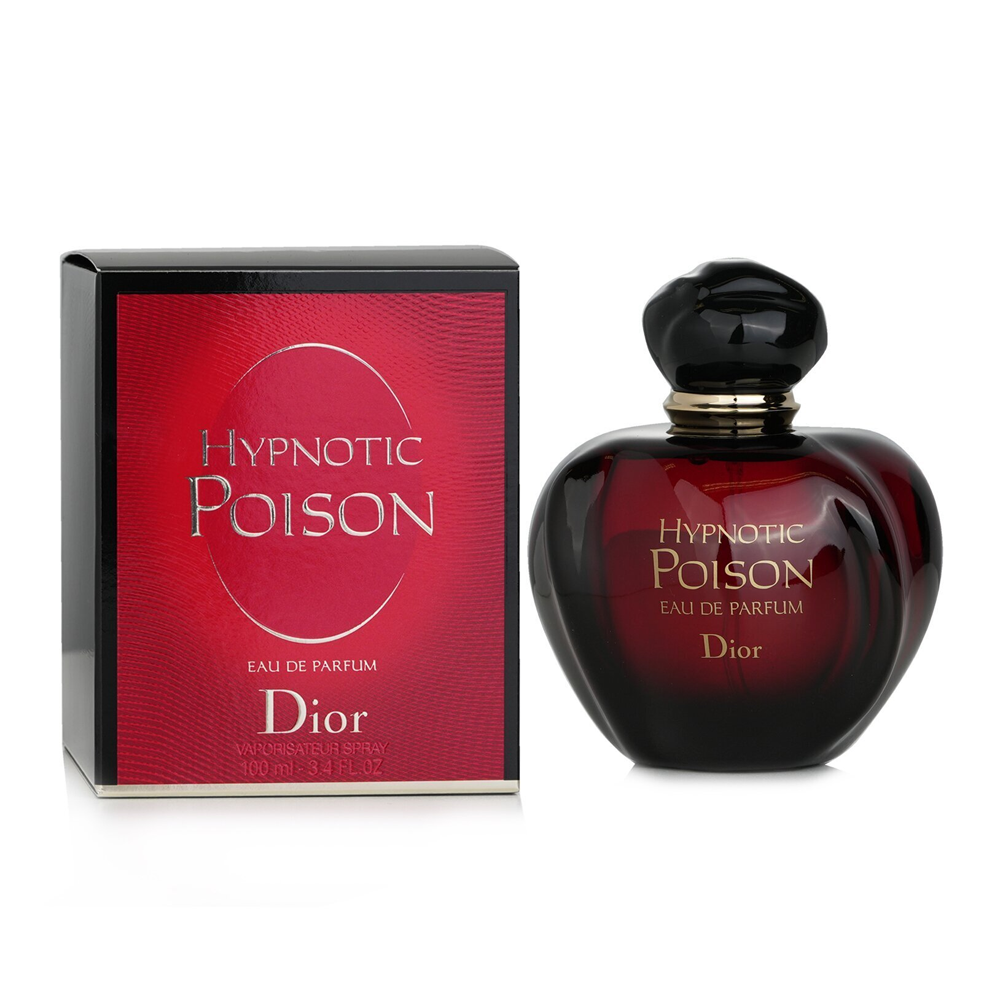 Парфюмерная вода Dior Hypnotic Poison Eau de Parfum 100 мл (30468926)