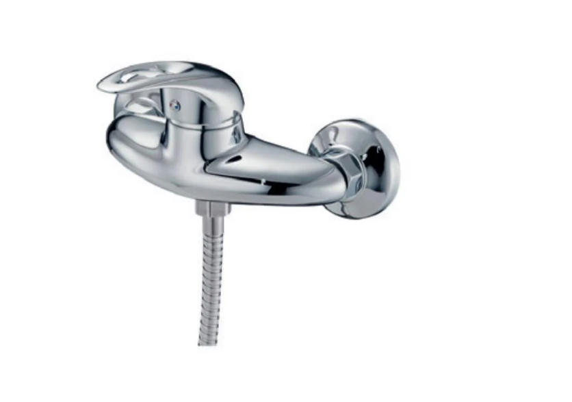 Смеситель для душа MIXXUS LOP5-B135 (MI6455) Смеситель для душа MIXXUS LOP5-B135 (MI6455)