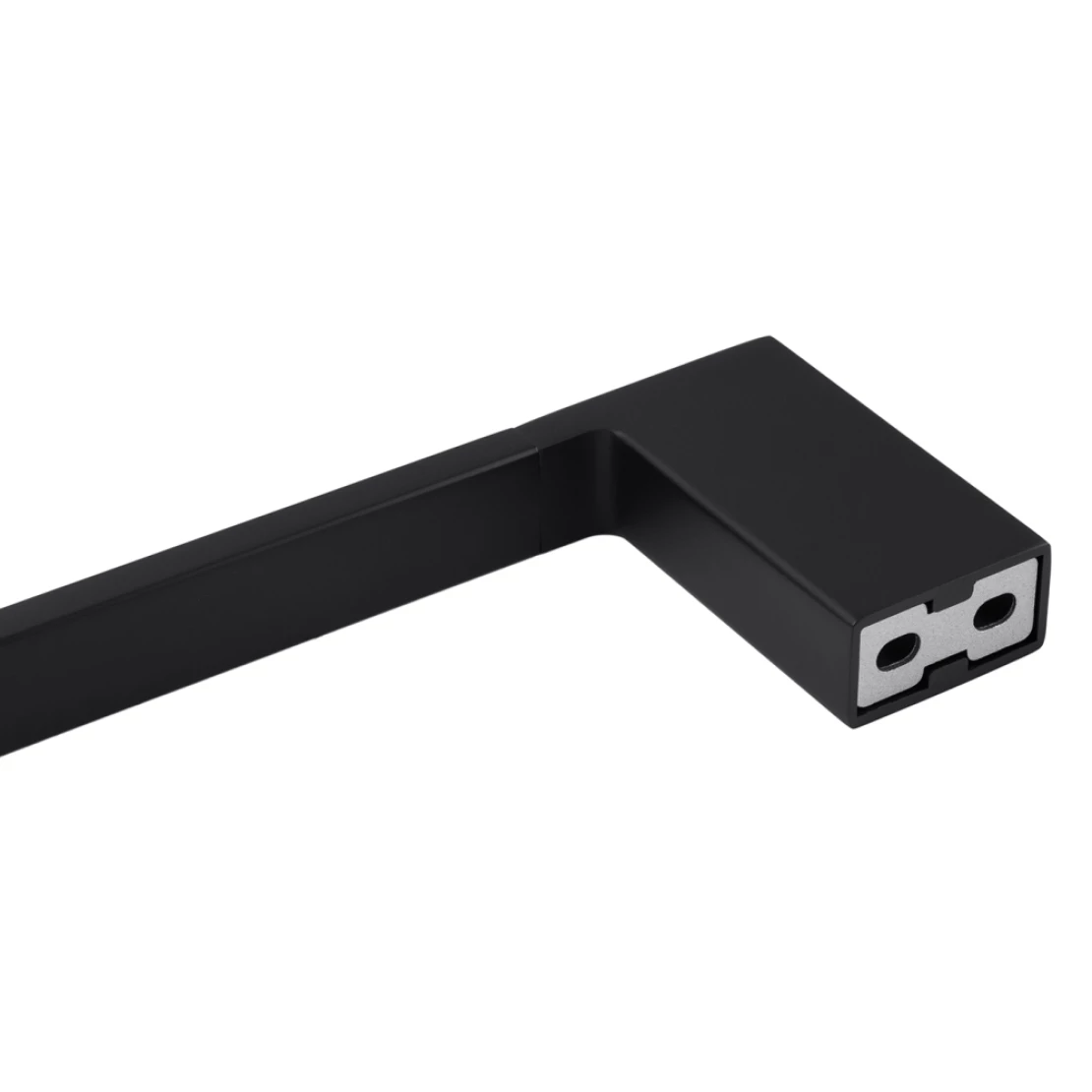 Тримач для рушників Kroner KRP Edelstahl Kubus SCH3901 (CV025644) - фото 3 Тримач для рушників Kroner KRP Edelstahl Kubus SCH3901 (CV025644) - фото 3