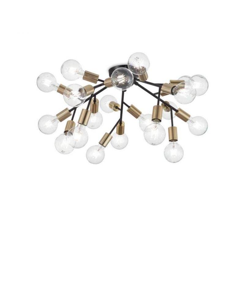 Люстра Ideal Lux Spark Pl20 (238333)