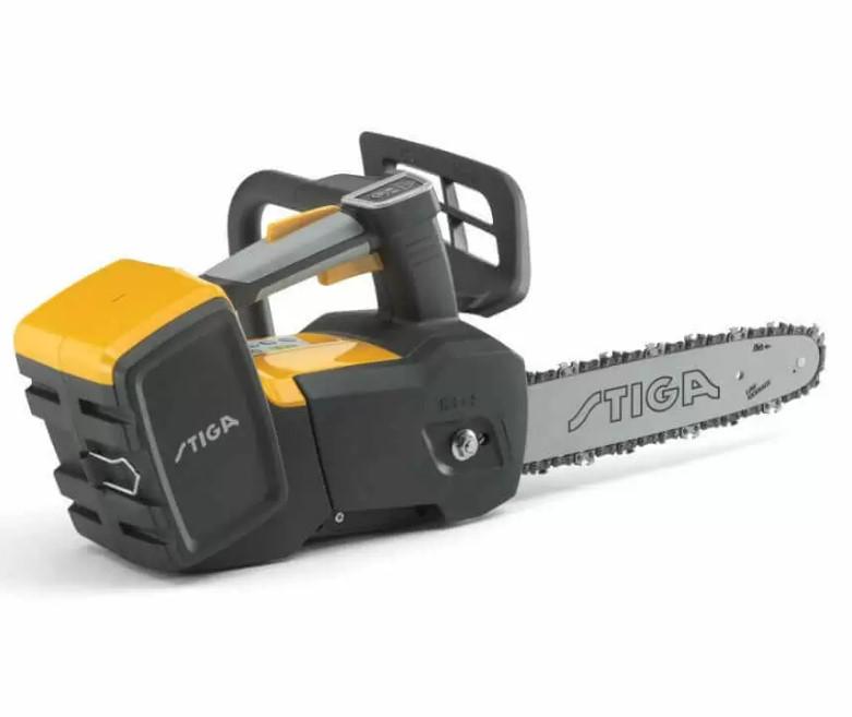 Пила цепная аккумуляторная Stiga PR700E без АКБ и ЗУ (52447) - фото 8 Пила цепная аккумуляторная Stiga PR700E без АКБ и ЗУ (52447) - фото 8