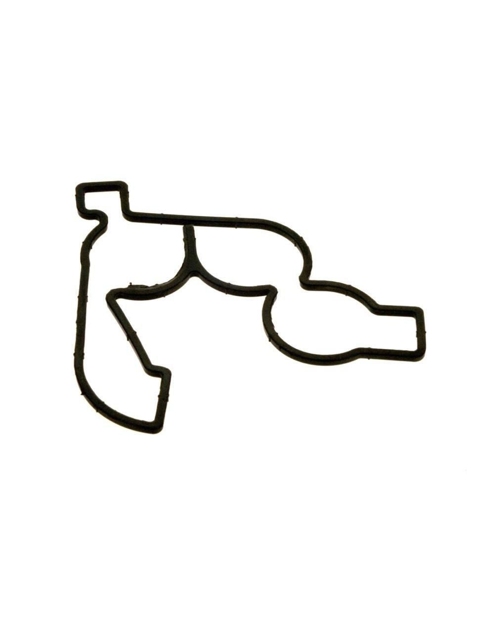 Прокладка теплообменника к газовому проточному водонагревателю Bosch WTD 27 (8704701091)