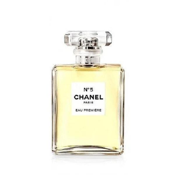 Парфюмированная вода для женщин Chanel №5 Eau Premiere тестер 100 мл (18782353)
