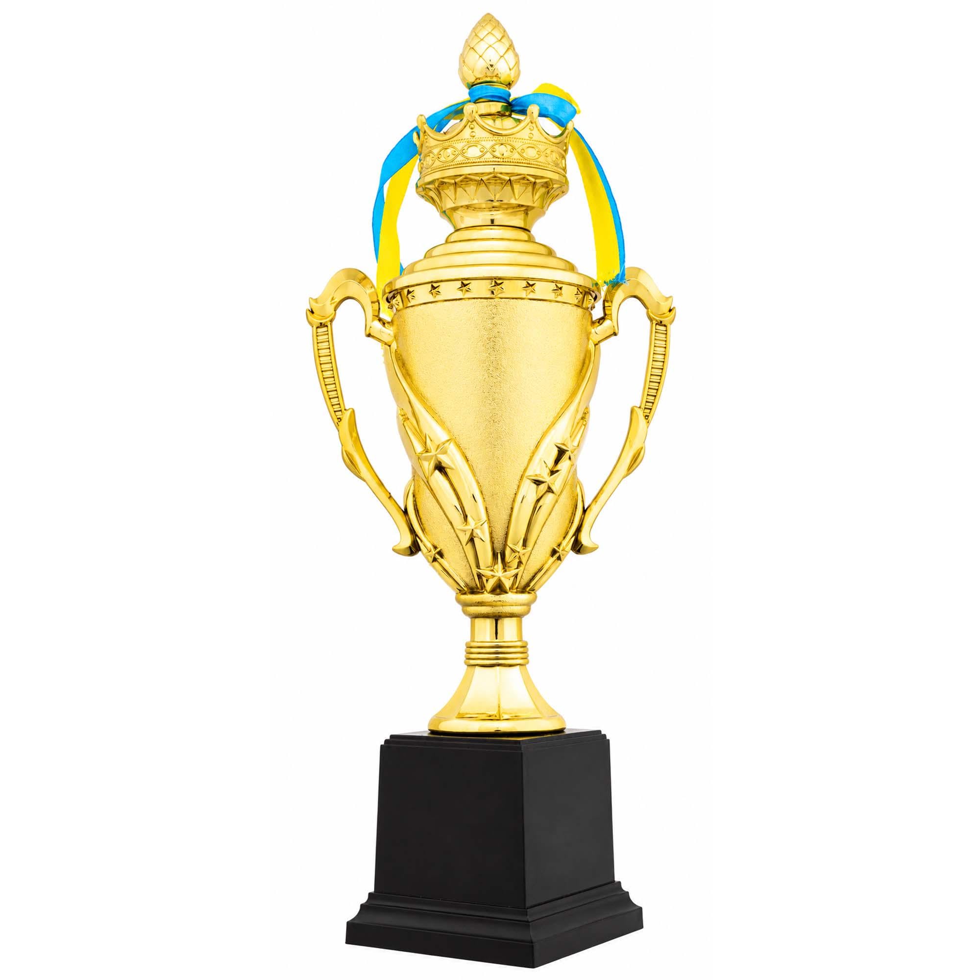 Кубок спортивный наградный SP-Sport YK620B (36988096)