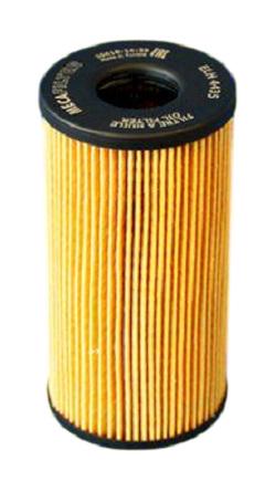 Фільтр оливи MECAFILTER ELH4435 OEM Opel WL7424/OX441D