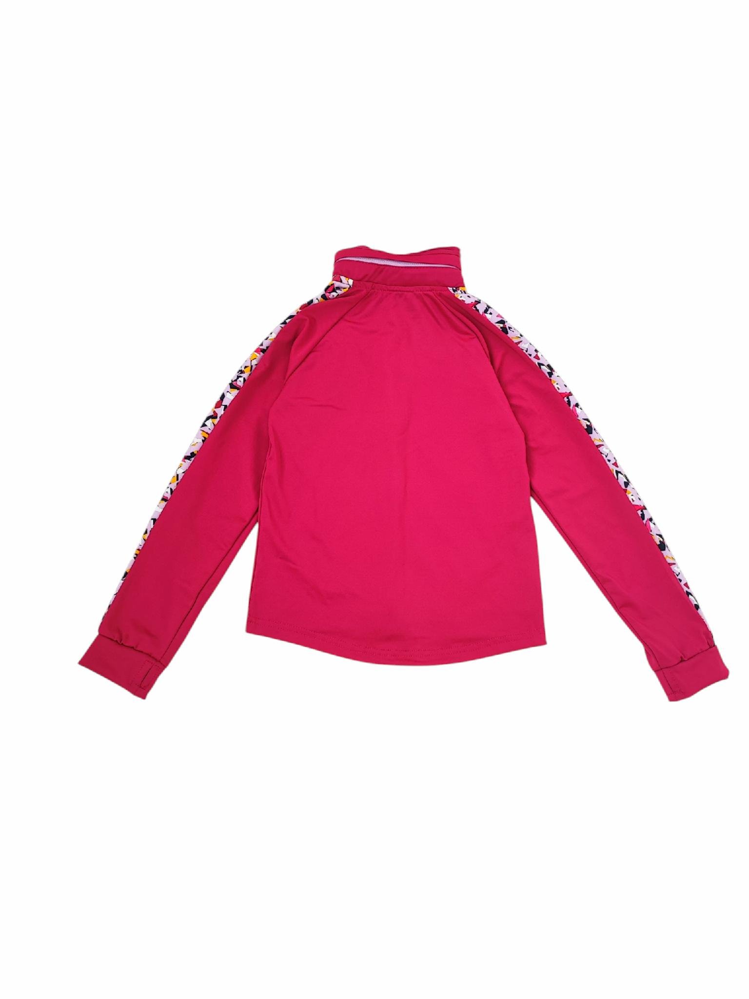 Кофта спортивна підліткова для дівчинки PRIMARK 166 см Рожевий (25081501I) - фото 2