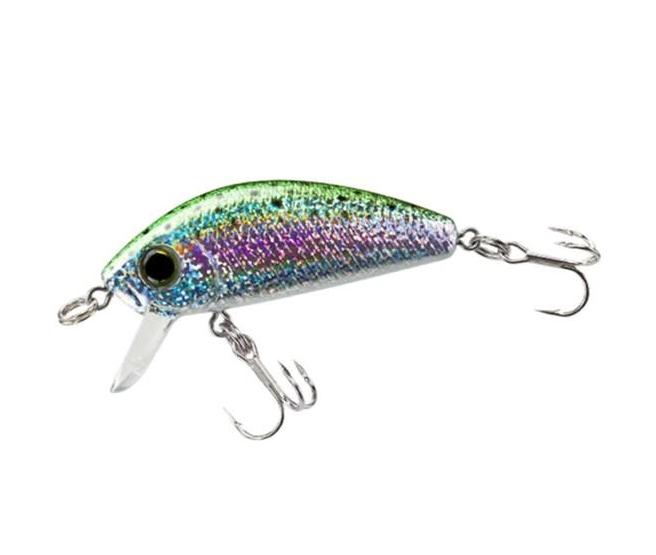 Воблер Yo-Zuri L-Minnow 44S F1167-M99 (621)