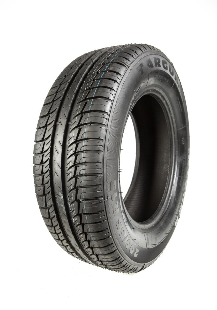 Шина наварная Targum 205/65 R15 INTEGRA 94H летняя (T10124)
