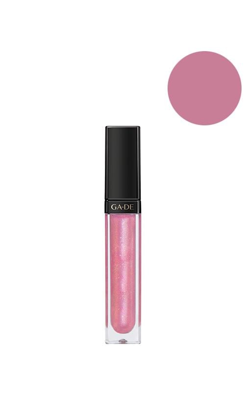 Блиск для губ Ga-De Crystal Lights Lip Gloss Brilliant a Levres 511 (27190)