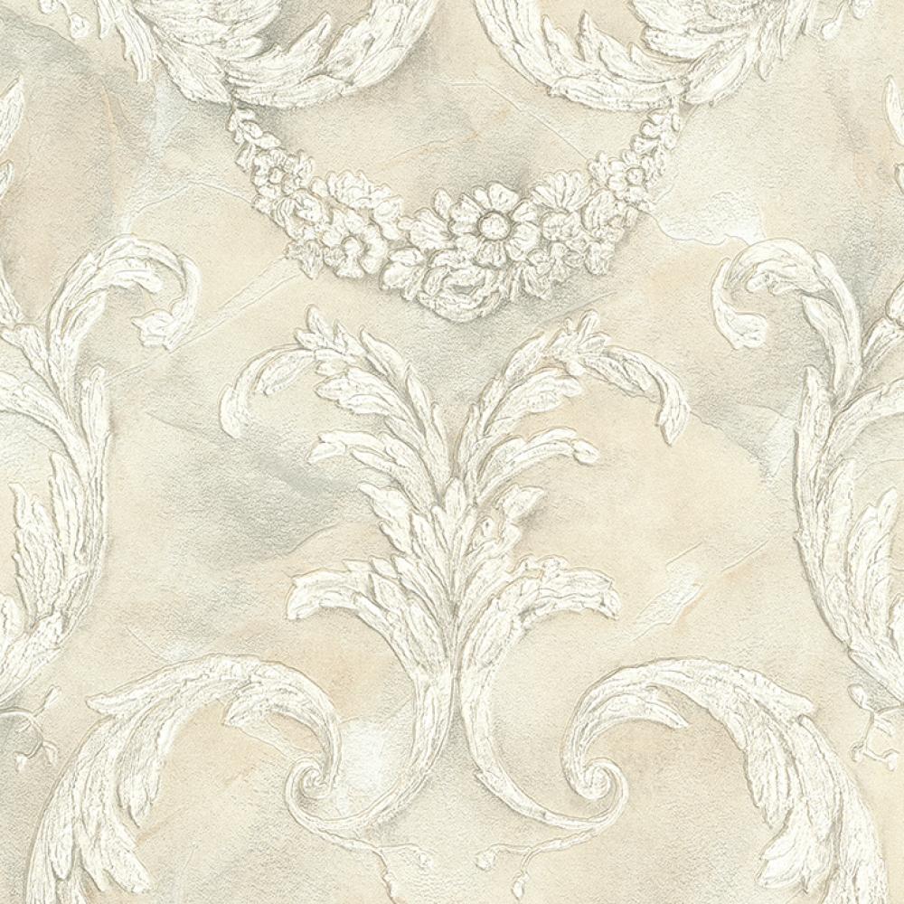 Обои виниловые на флизелиновой основе Limonta Villa Carlotta (39702)