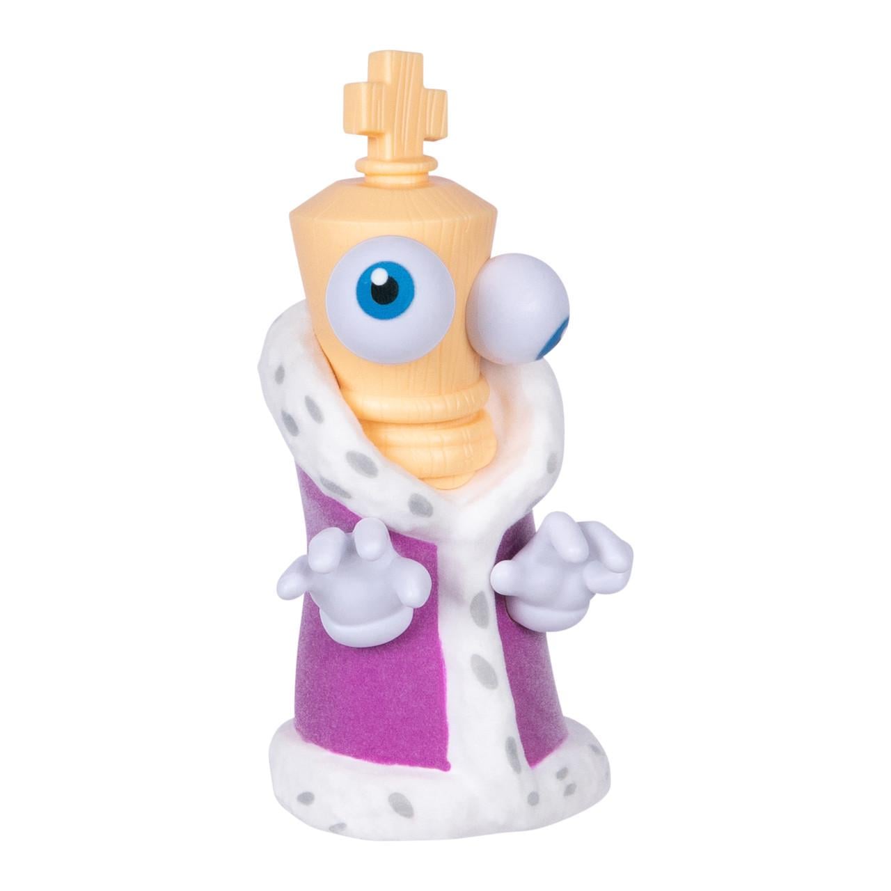 Колекційна вінілова фігурка Kinger Amazing Digital Circus/Amazing Digital Circus Vinyl Figure Kinger (2726069793)