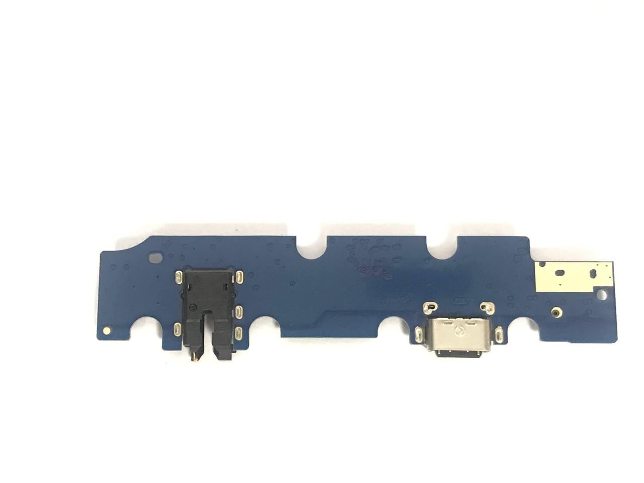 Плата нижняя для Samsung T225/Tab A7 Lite 2021 (29774072)