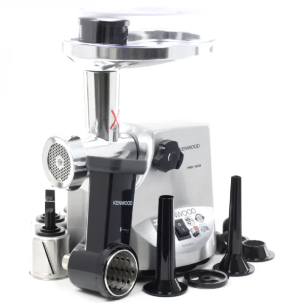Мясорубка Kenwood MG516 (1694841)