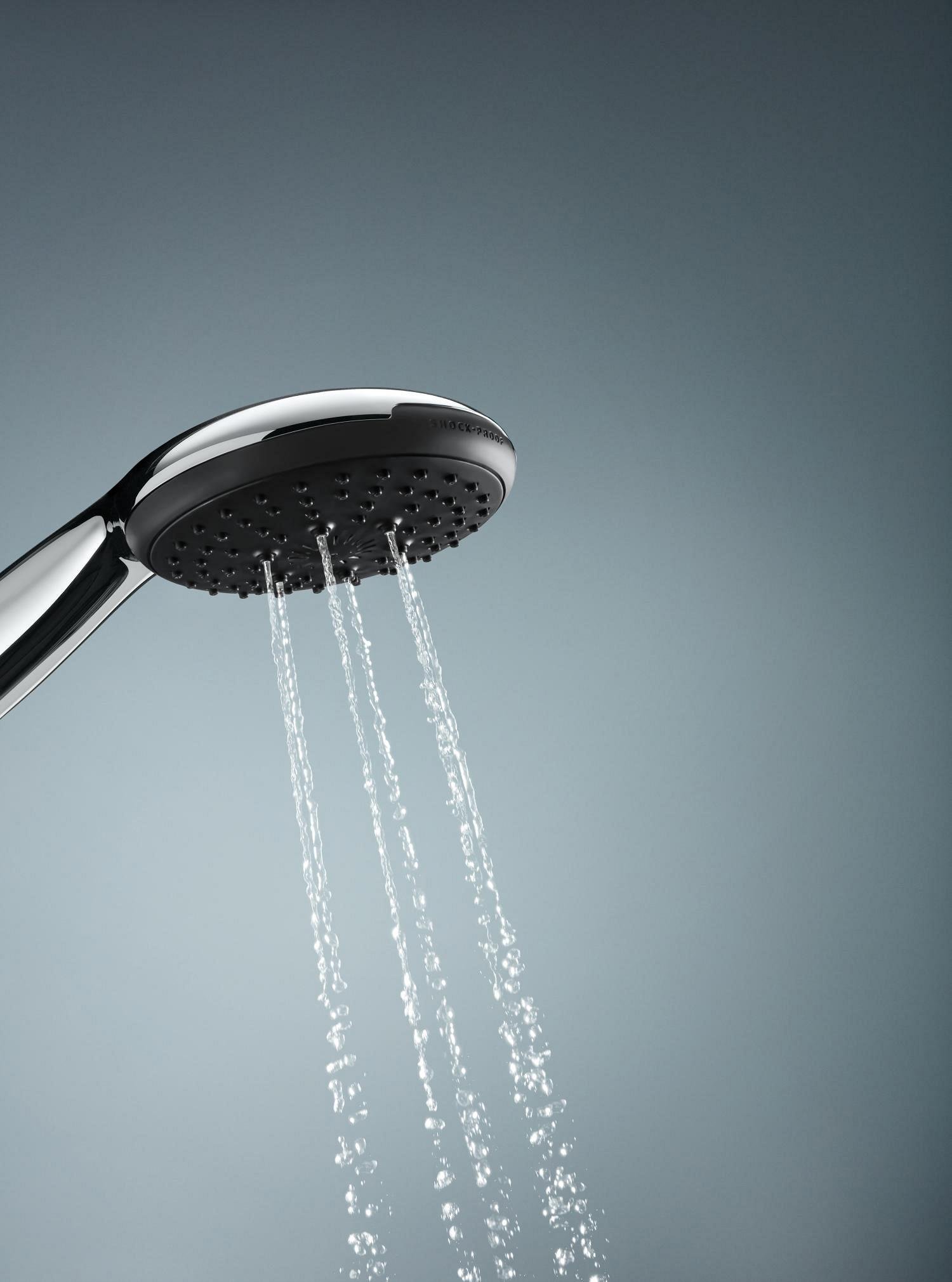 Душова система без змішувача Grohe Quickfix Vitalio Start 26991001 Хром (226404) - фото 12 Душова система без змішувача Grohe Quickfix Vitalio Start 26991001 Хром (226404) - фото 12