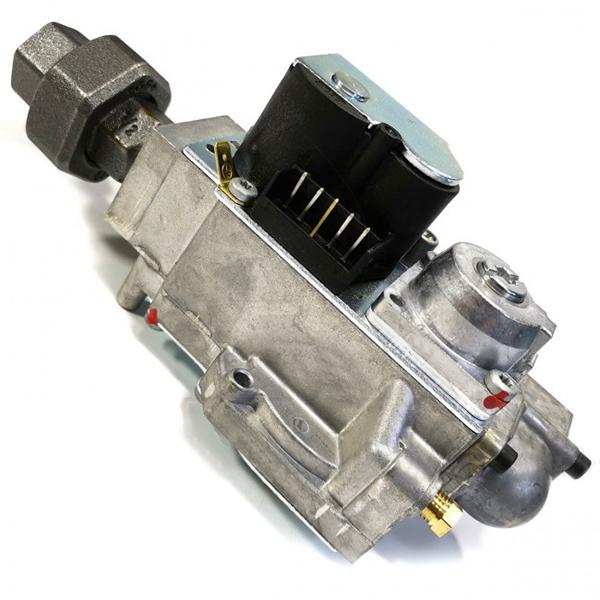 Газовый клапан Honeywell VK4100C1026 для газового напольного котла Bosch Gas 3000/Supraline 14-56 кВт 87290108510 (00000059364)