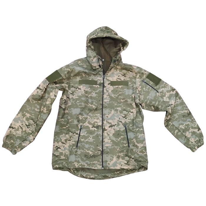 Куртка Softshell MM14 р. 54 (27122)