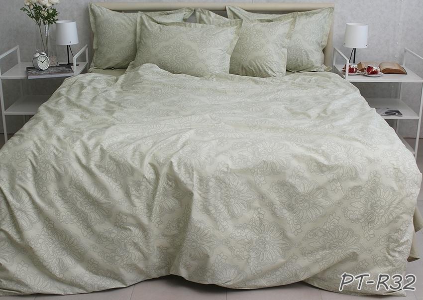 Комплект постільної білизни сімейний наволочки 70x70 см (PT-R32)