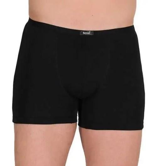 Боксерки мужские Berrak-4488 2XL Черный